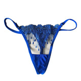 Sexy Women's Panties G Strings Thongs Women Panties Underwear Briefs Lingerie BK - LEGGINGS 'N' THINGS
