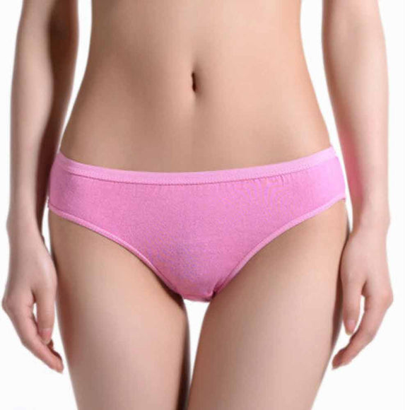 Travel Disposable Briefs Women Cotton Panties Underwear - LEGGINGS 'N' THINGS