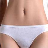 Travel Disposable Briefs Women Cotton Panties Underwear - LEGGINGS 'N' THINGS